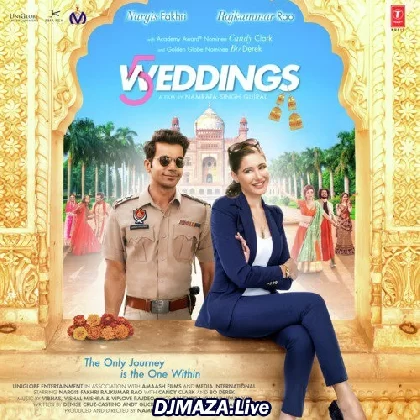 5 Weddings (2018)