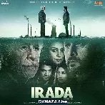 Irada (2017)