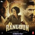 Bloody Hell - Rangoon