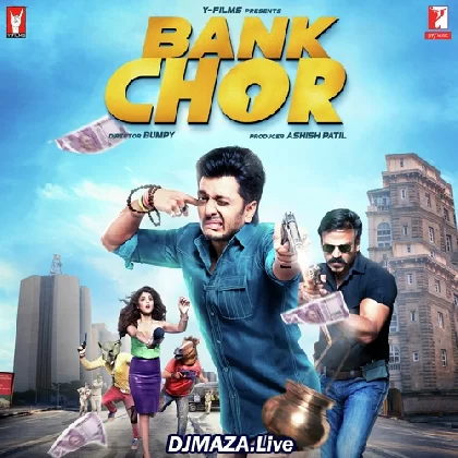 Jai Baba Bank Chor