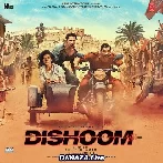 Jaaneman Aah - Dishoom