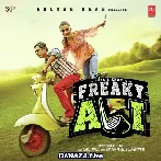 Din Mein Karengey Jagrata - Freaky Ali