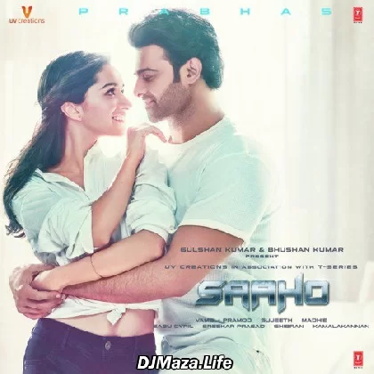 Baby Wont You Tell Me - Saaho