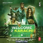 Boat Ma Kukdookoo - Welcome 2 Karachi