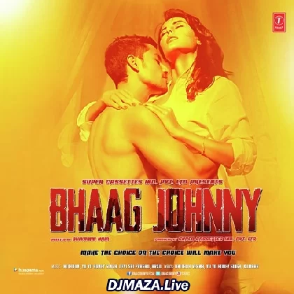 Meri Zindagi - Bhaag Johnny