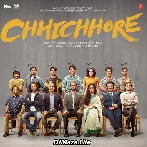 Khairiyat (Sad) - Chhichhore