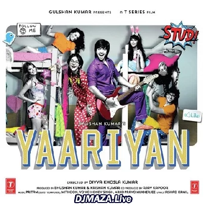 ABCD - Yaariyan