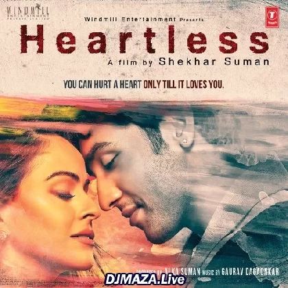 Heartless Title Track