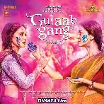Gulaab Gang (2014)