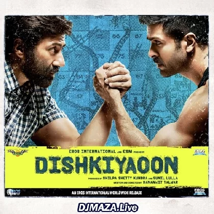 Dishkiyaoon (2014)