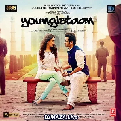 Youngistaan Anthem