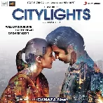 Darbadar - Citylights
