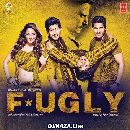 Dhuaan - Fugly