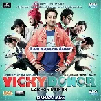 Rum Whiskey - Vicky Donor