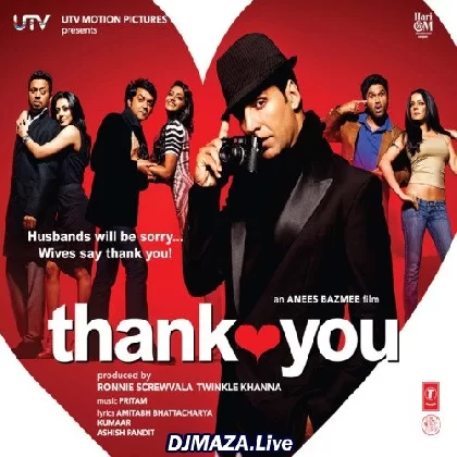 Thank You (2011)