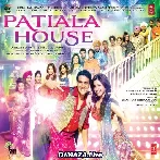Baby When You Talk To Me - Patiala House