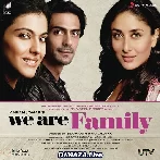 We Are Family Theme