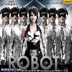 Boom Boom Robo Da - Robot