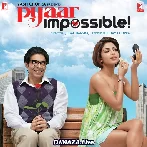 Alisha - Pyaar Impossible