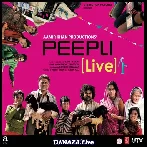 Mehngai Dayain Khaye Jat - Peepli Live