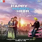 Aadat - Happy Hardy And Heer