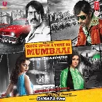 Once Upon A Time In Mumbaai (2010)