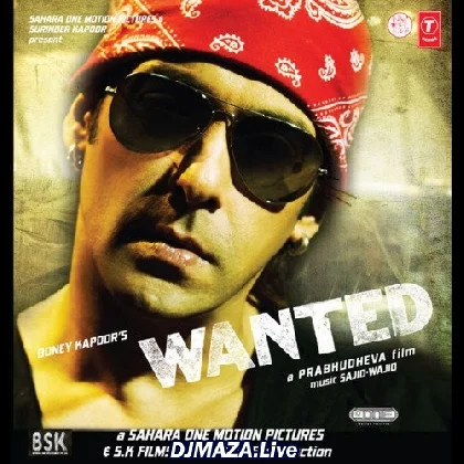 Wanted (2009)