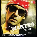 Most Wanted Track Wanted