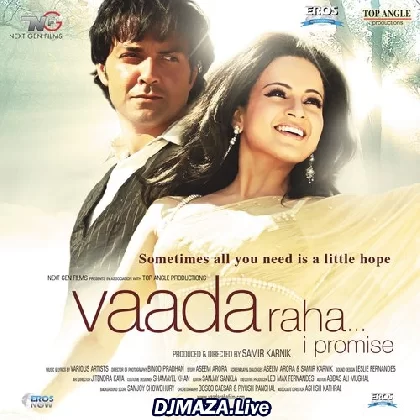 Vaada Raha (Remix)