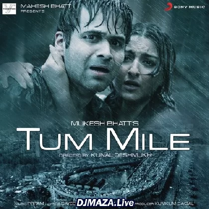 Tum Mile Title Track