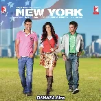 New York Theme - New York