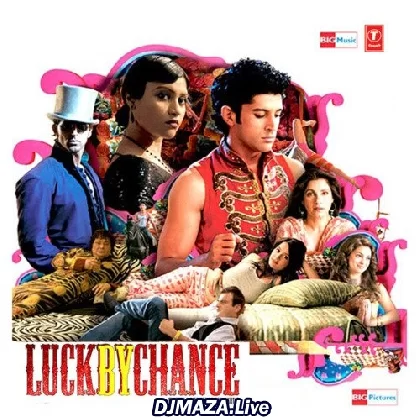 Pyaar Ki Daastaan - Luck By Chance