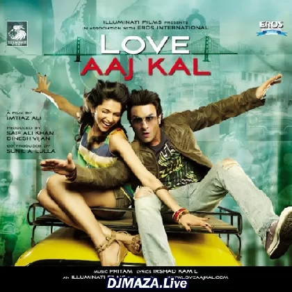 Love Aaj Kal (2009)