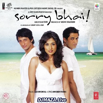 Sorry Bhai (2008)