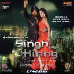 Bas Ek Kinng - Singh Is King