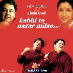 Barsaat - Kabhi To Nazar Milao