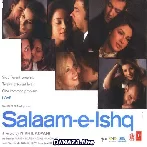 Salaam E Ishq Title Track