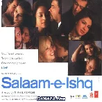 Tainu Leke - Salaam E Ishq