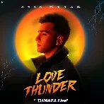 Love Thunder - Jass Manak (2022)