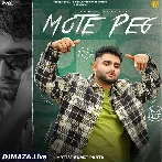 Mote Peg - Sumit Parta
