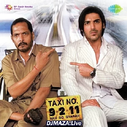 Taxi No. 9211 (2006)