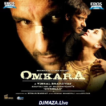 Omkara Title Track