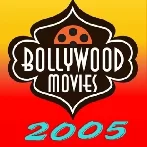 Bollywood Movies (2005)