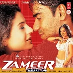 Tere Pyar Ne Deewana - Zameer