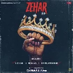 Zehar - Baaghi