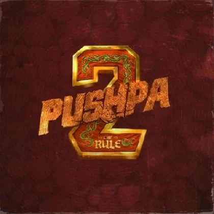 Pushpa 2 (2023)