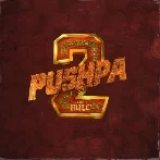 Pushpa 2 - The Rule Audio Teaser
