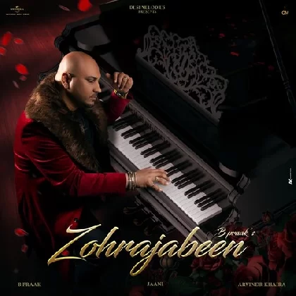 Zohrajabeen Audio Teaser