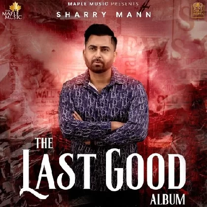 The Last Good Album (2023)