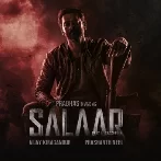 Salaar Teaser